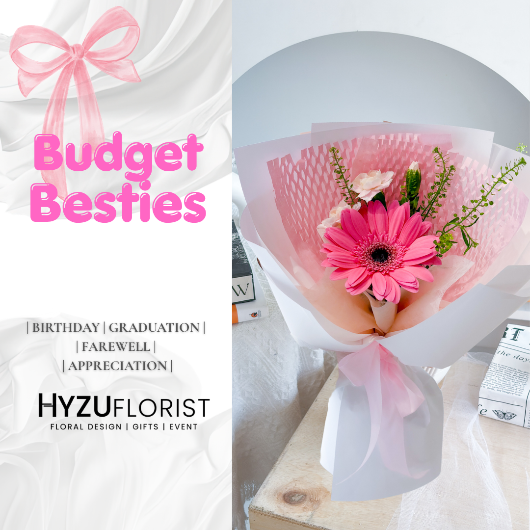 Budget Besties