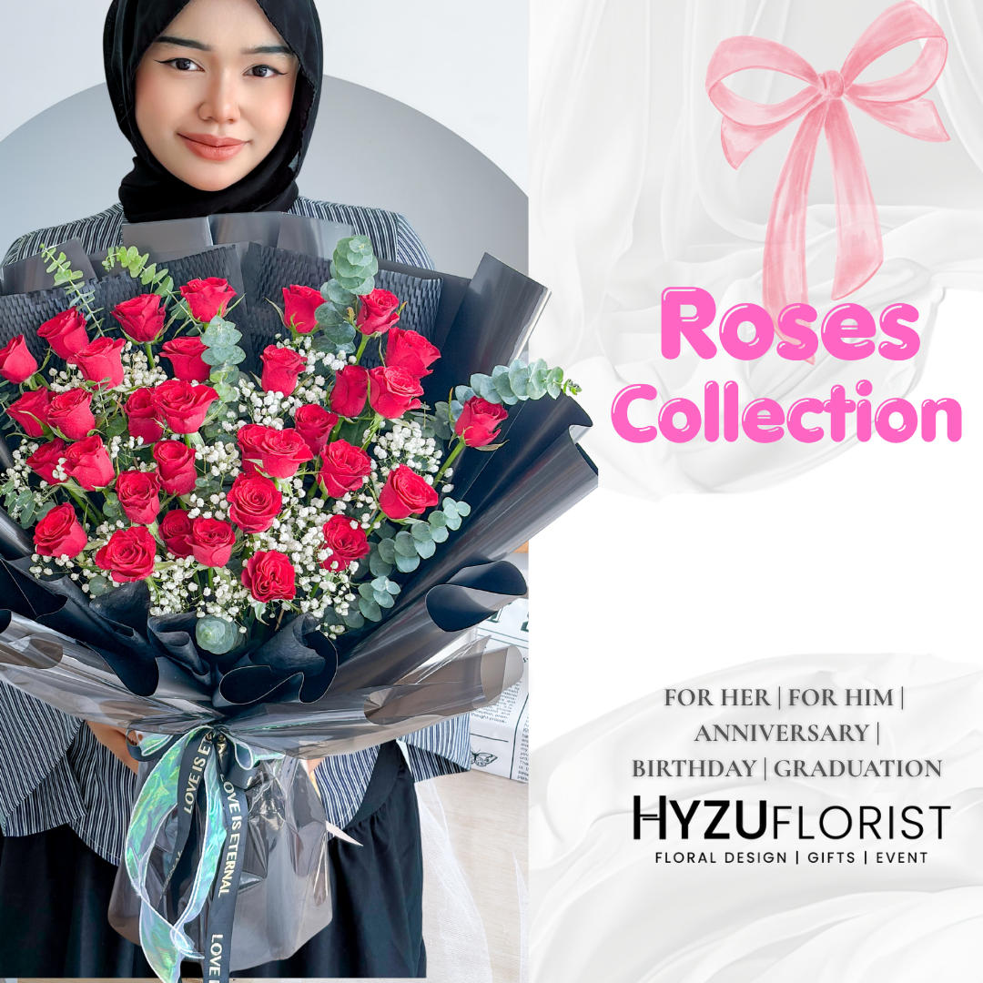Roses