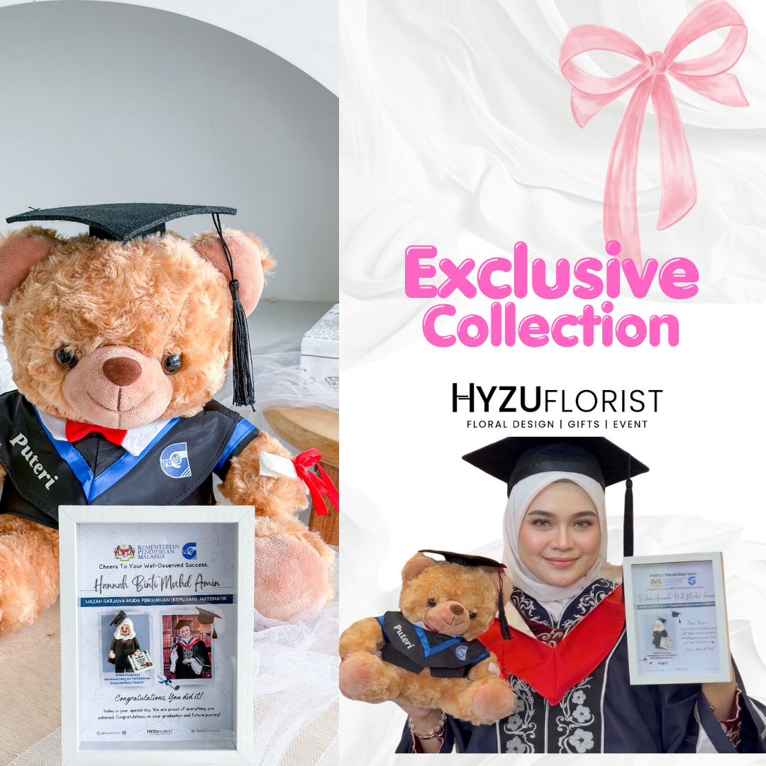 Exclusive Collection