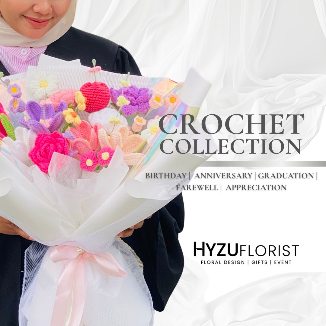 Crochet Collection