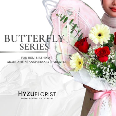 Butterfly Series