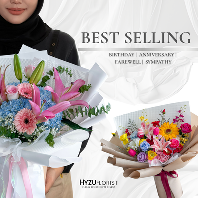 Best Selling
