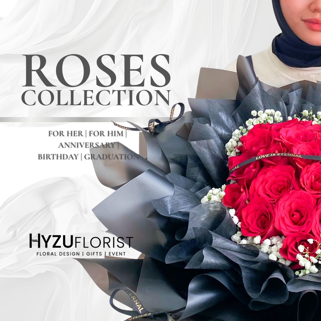 Roses Collection