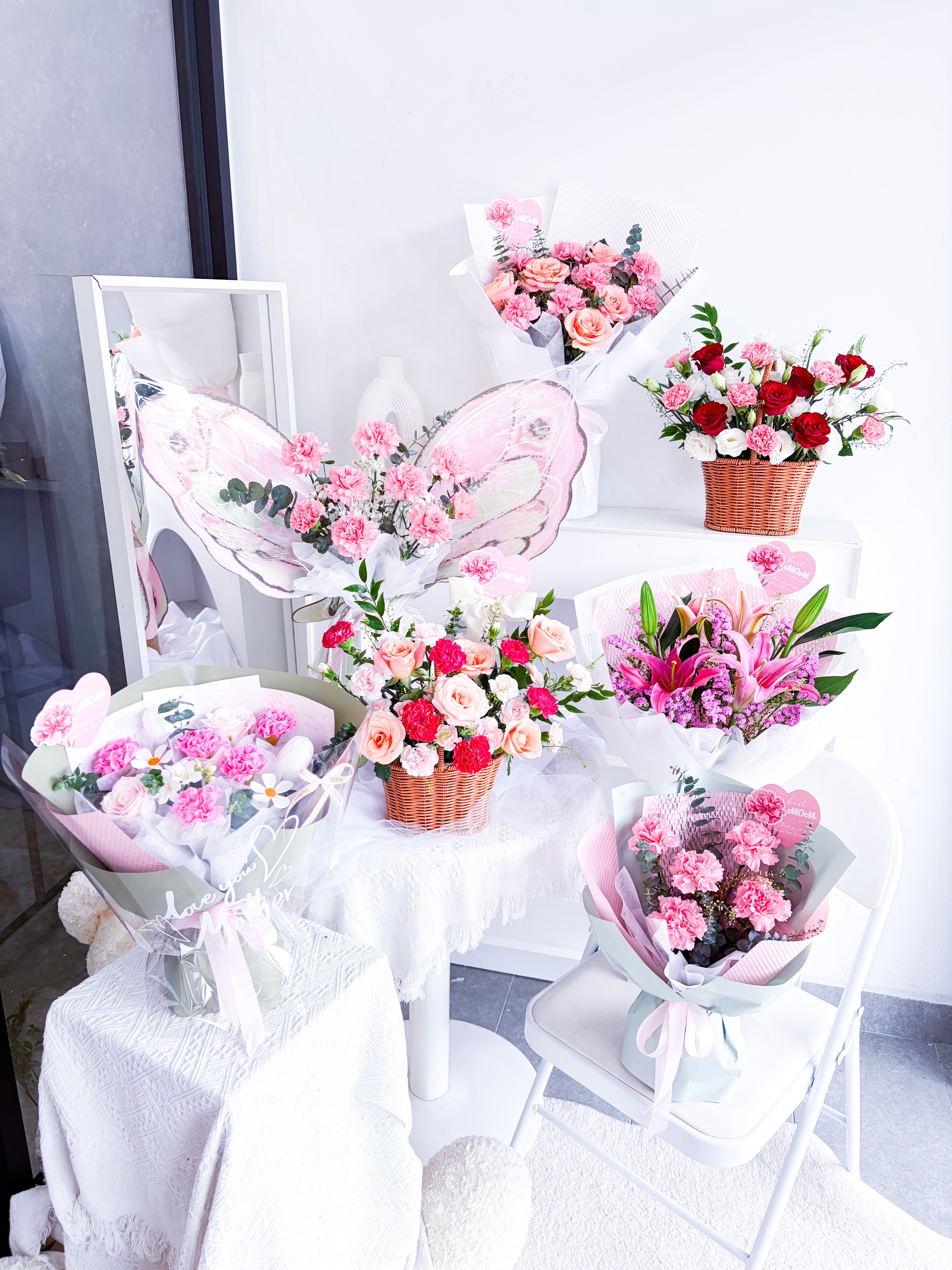 Mother's Day Collection