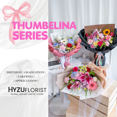 Thumbelina