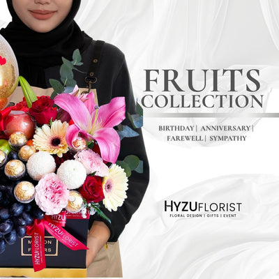 Fresh Fruits Collection