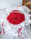 Endless 50 Round Bouquet