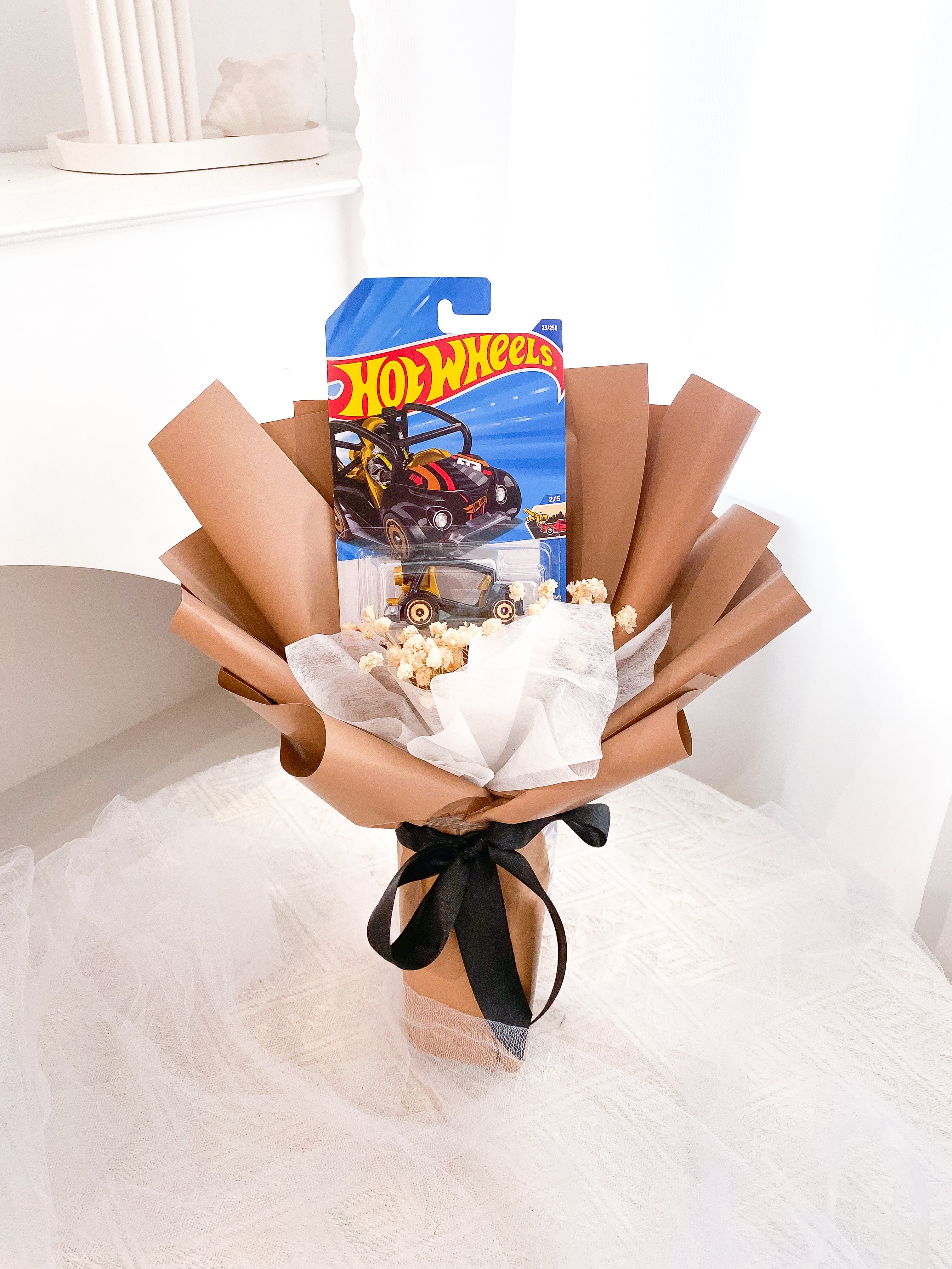 Light Hot Wheels Fantasy Bouquet