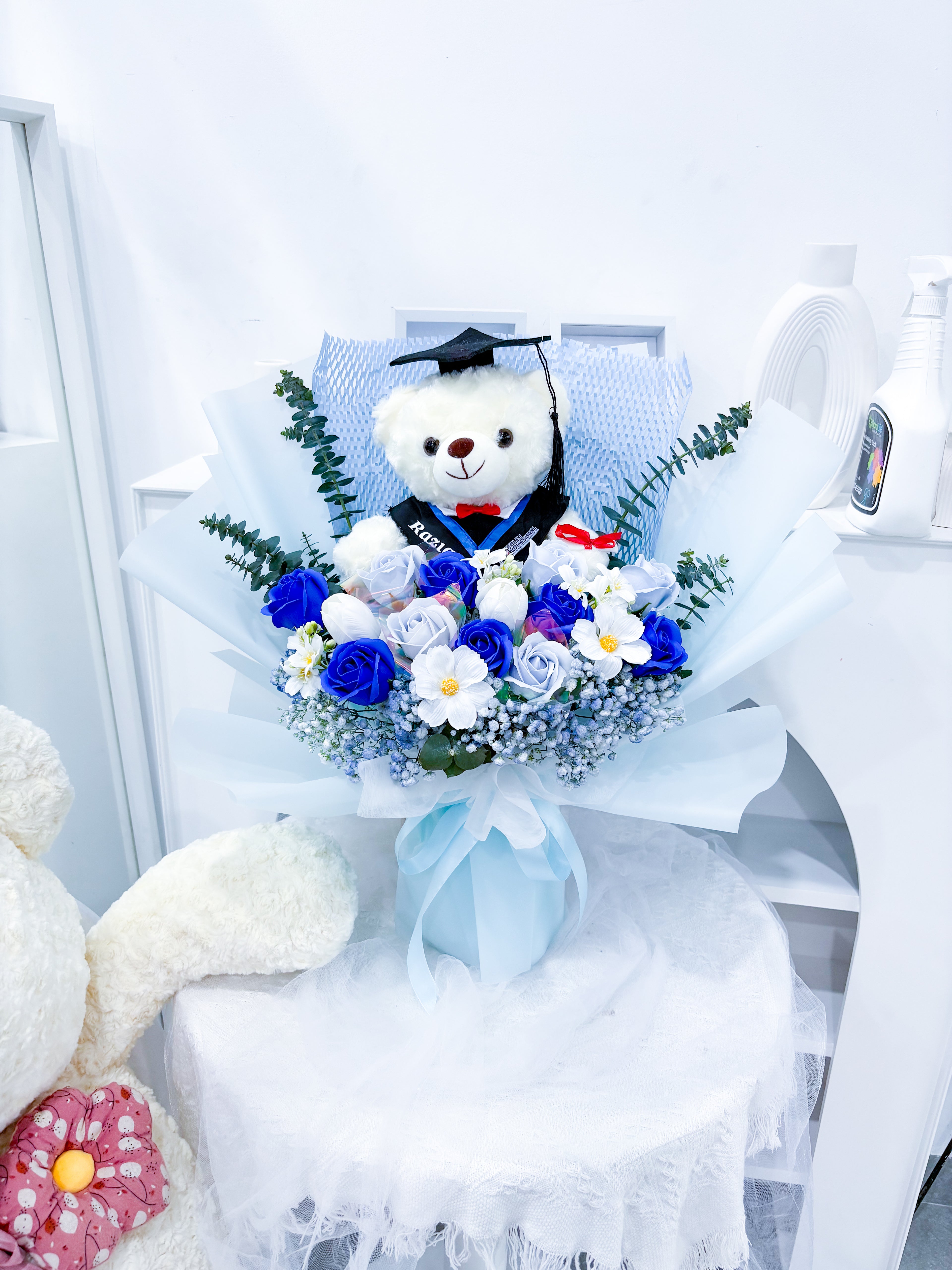 Premium UiTM Bouquet