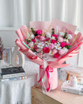 Pinky Promise Bouquet