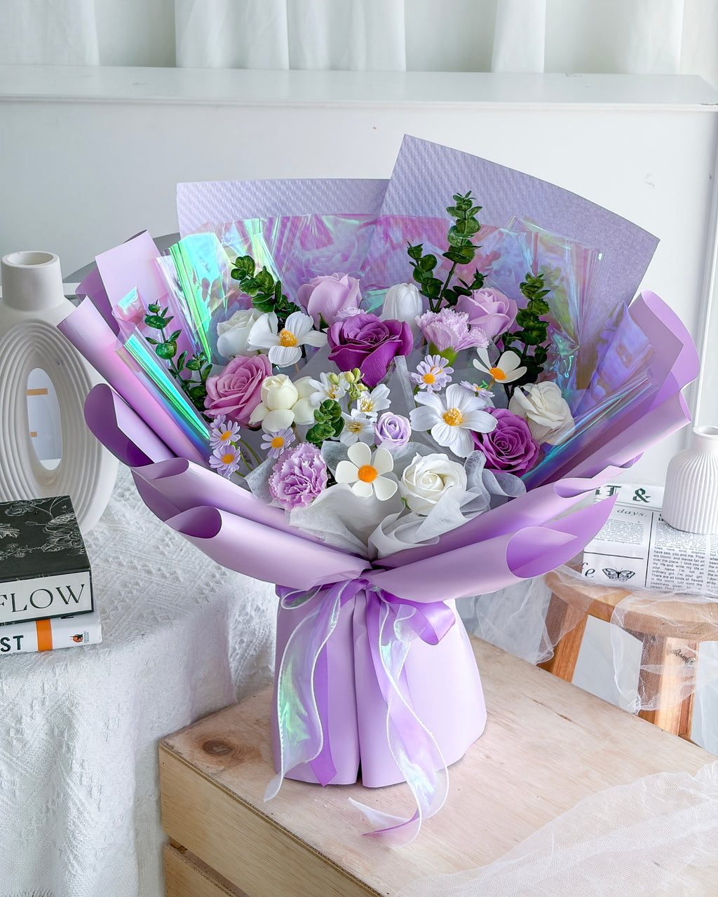 Lilac Fairy
