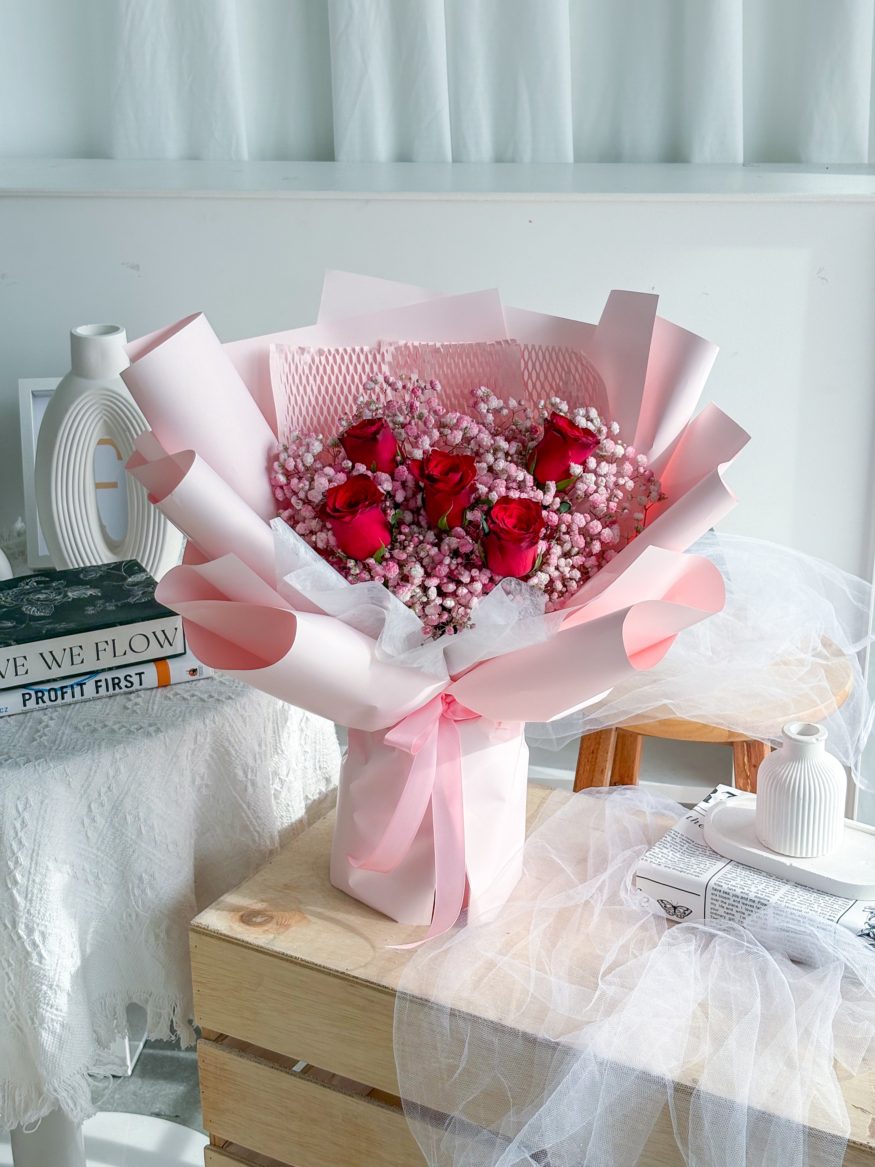 Blush Dream