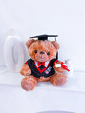 Graduation Teddy