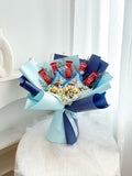 Basic Chocolate Bouquet