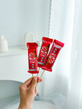 3pcs Kitkat