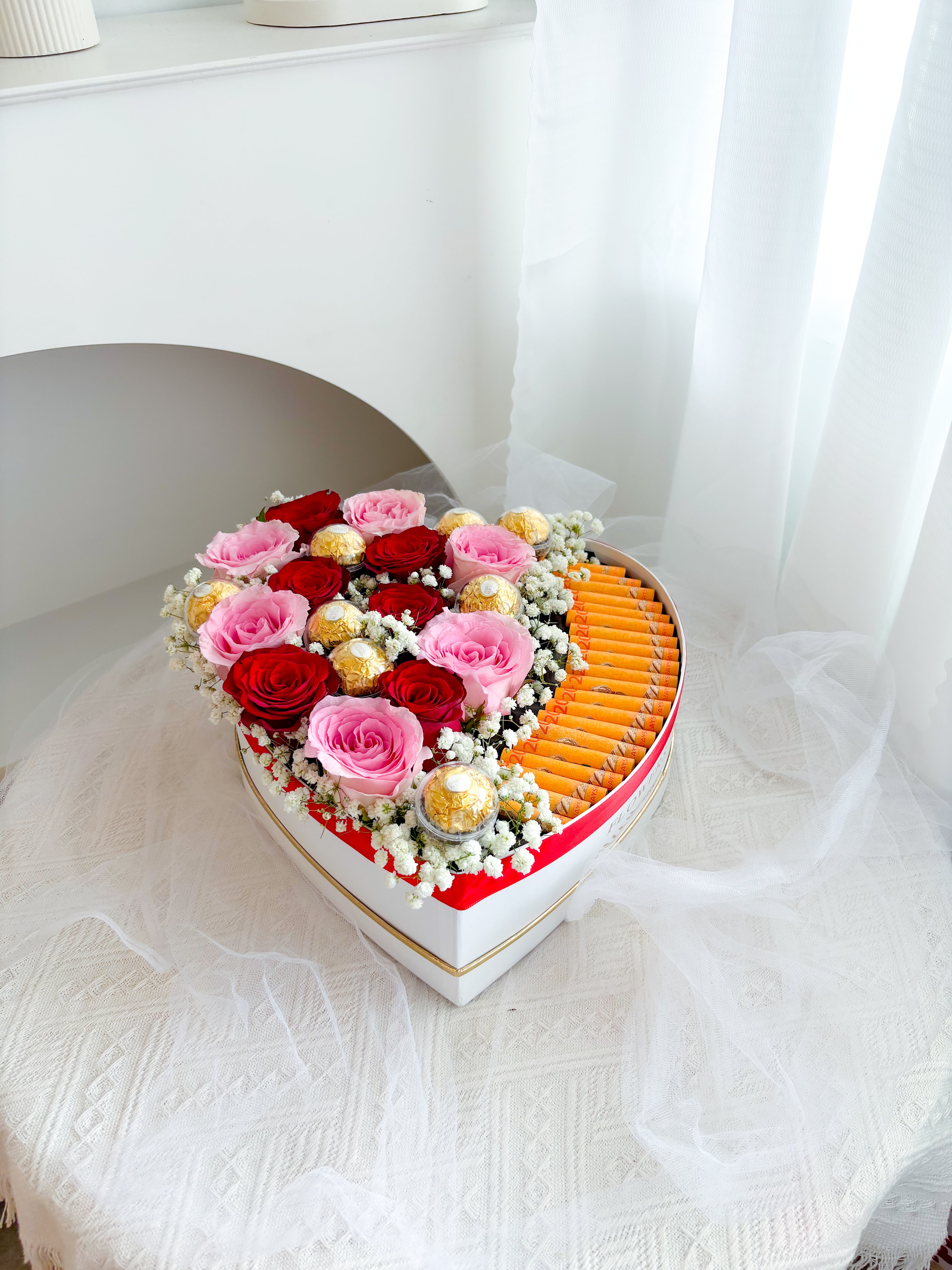 Money Love Box