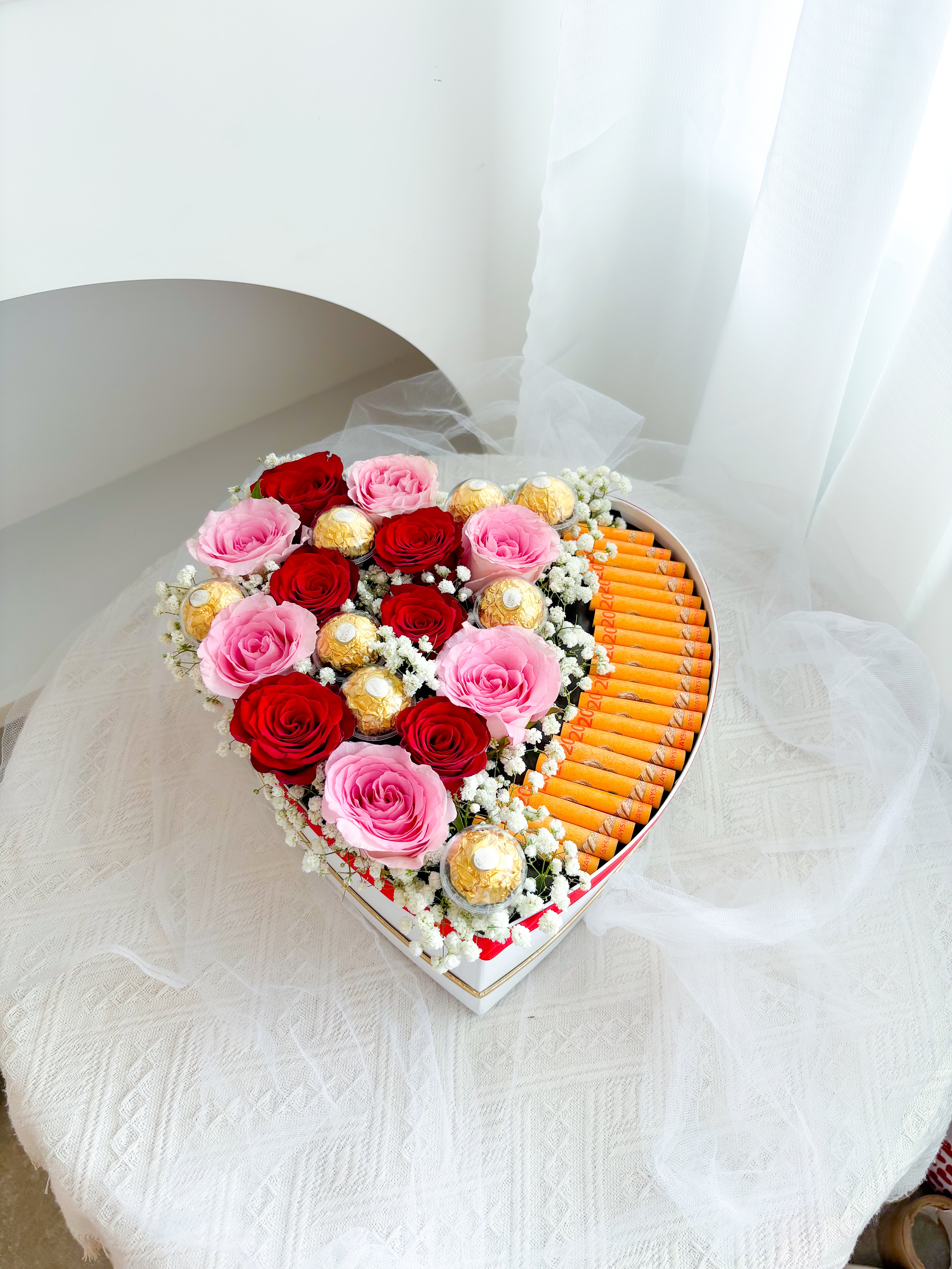Money Love Box