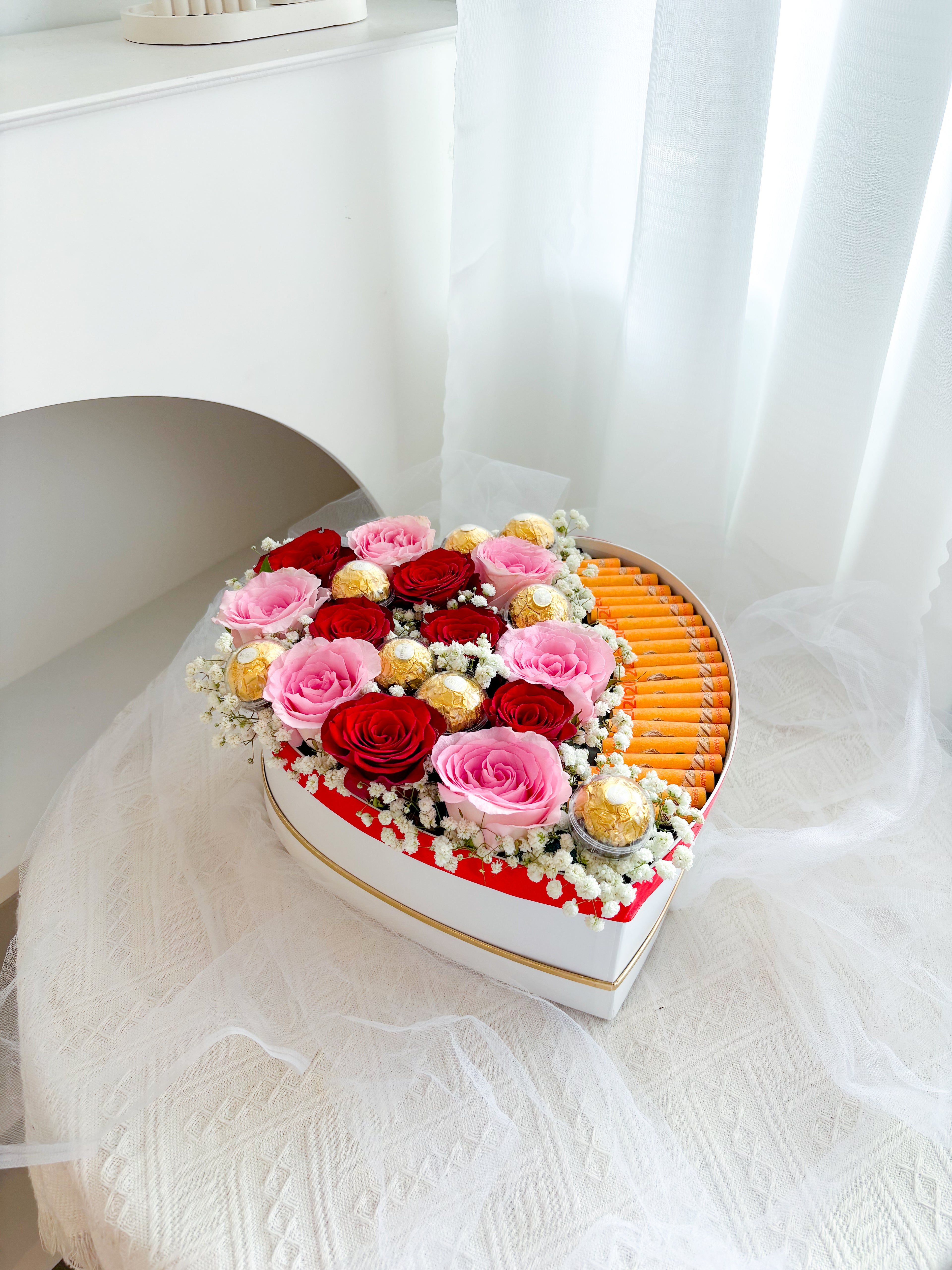 Money Love Box