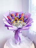 Premium Chocolate Bouquet