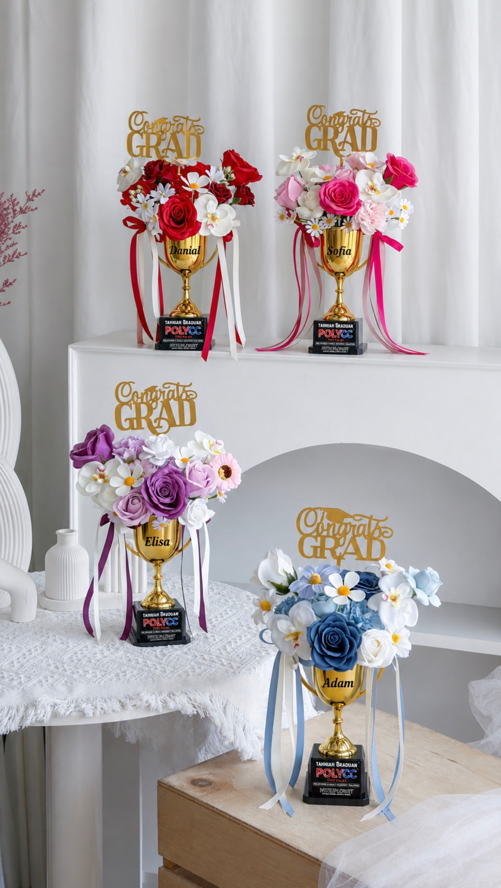 Grad Trophy