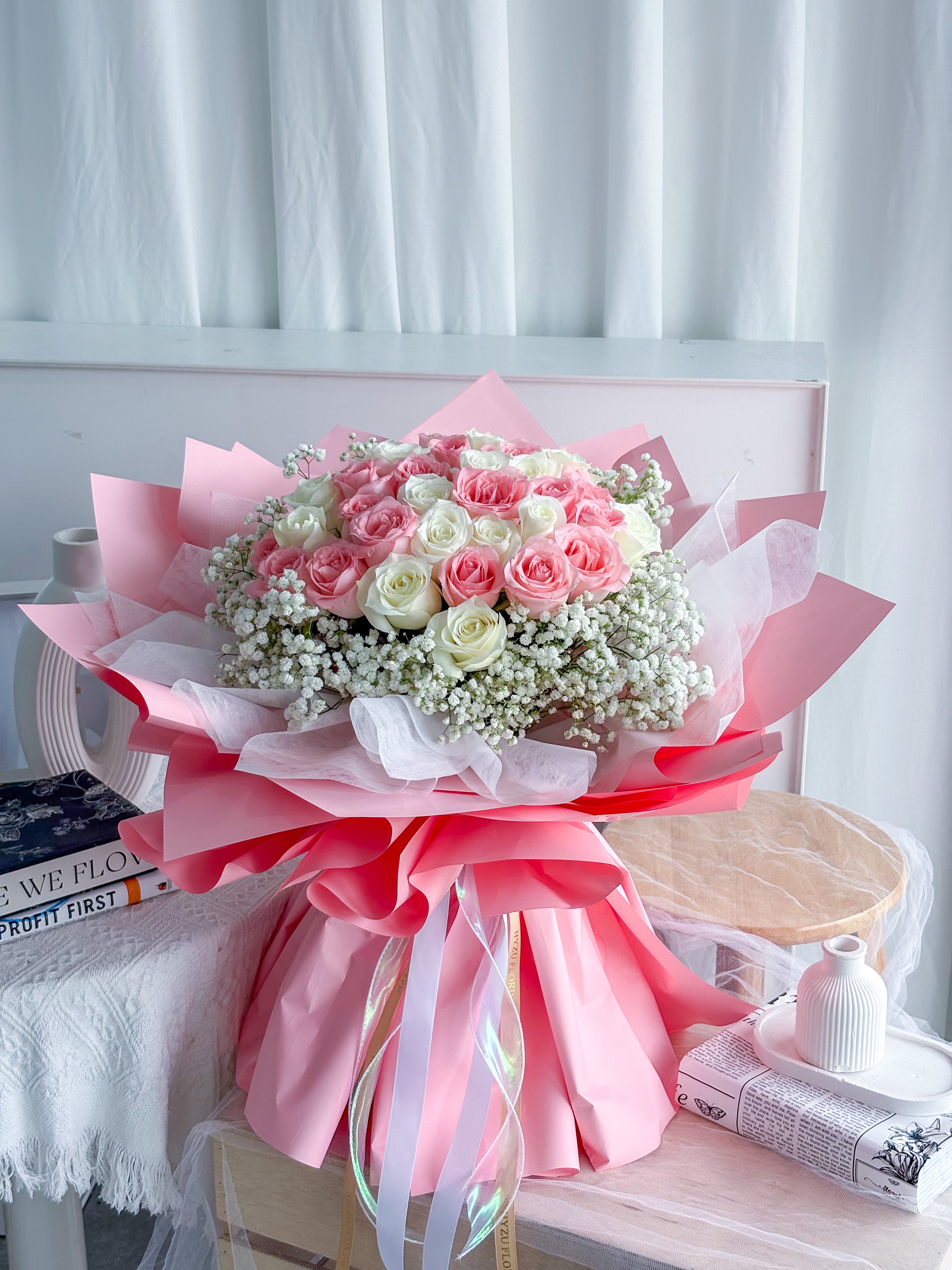 Romance Whisper