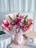 Dearest Lily