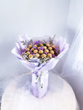 Premium Ferrero Bouquet