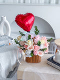 Petals Of Love