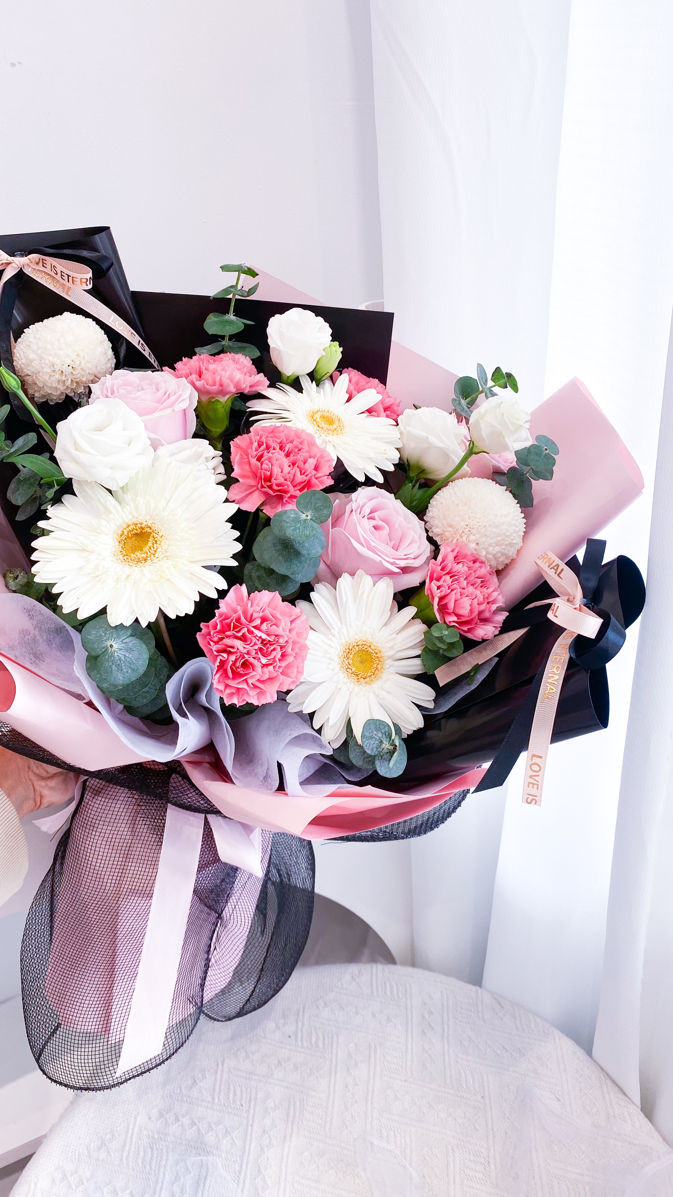 Lisa Fresh Mix Bouquet