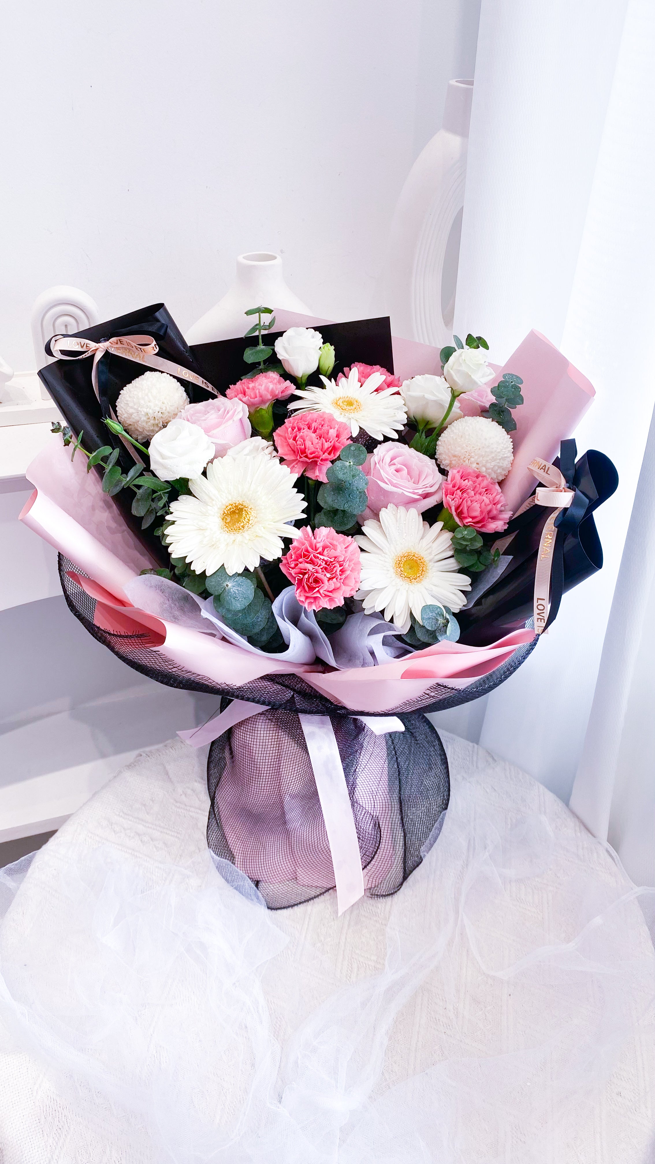 Lisa Fresh Mix Bouquet