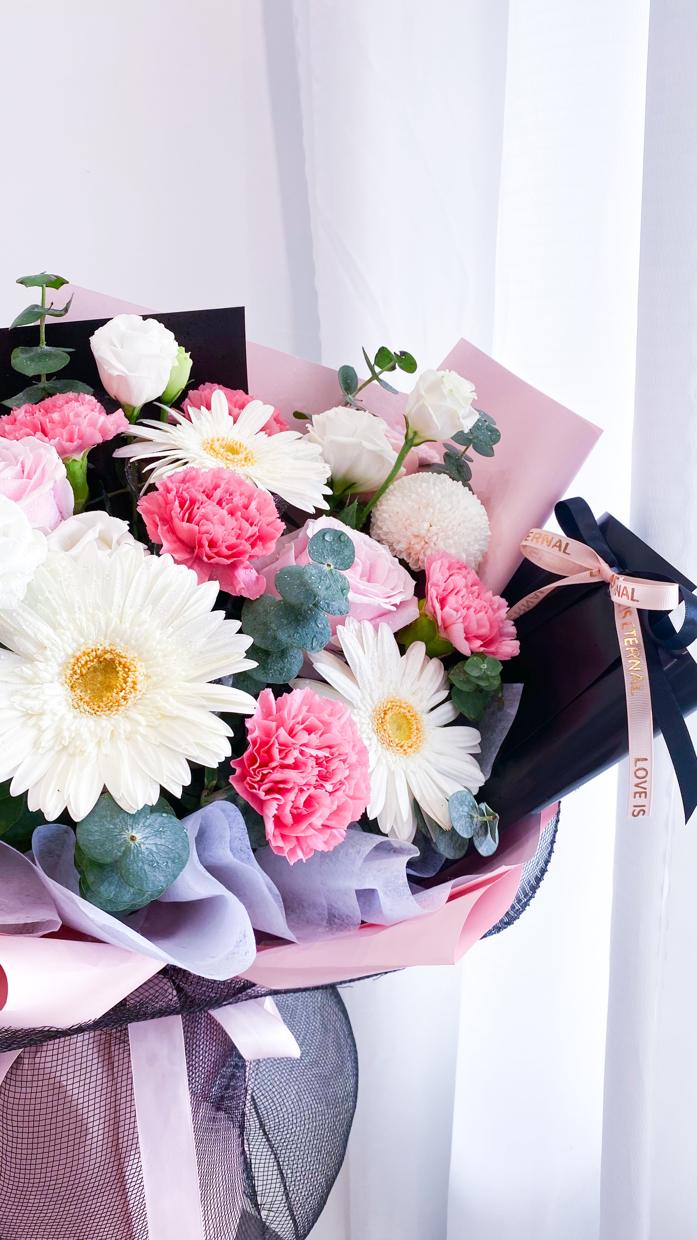 Lisa Fresh Mix Bouquet