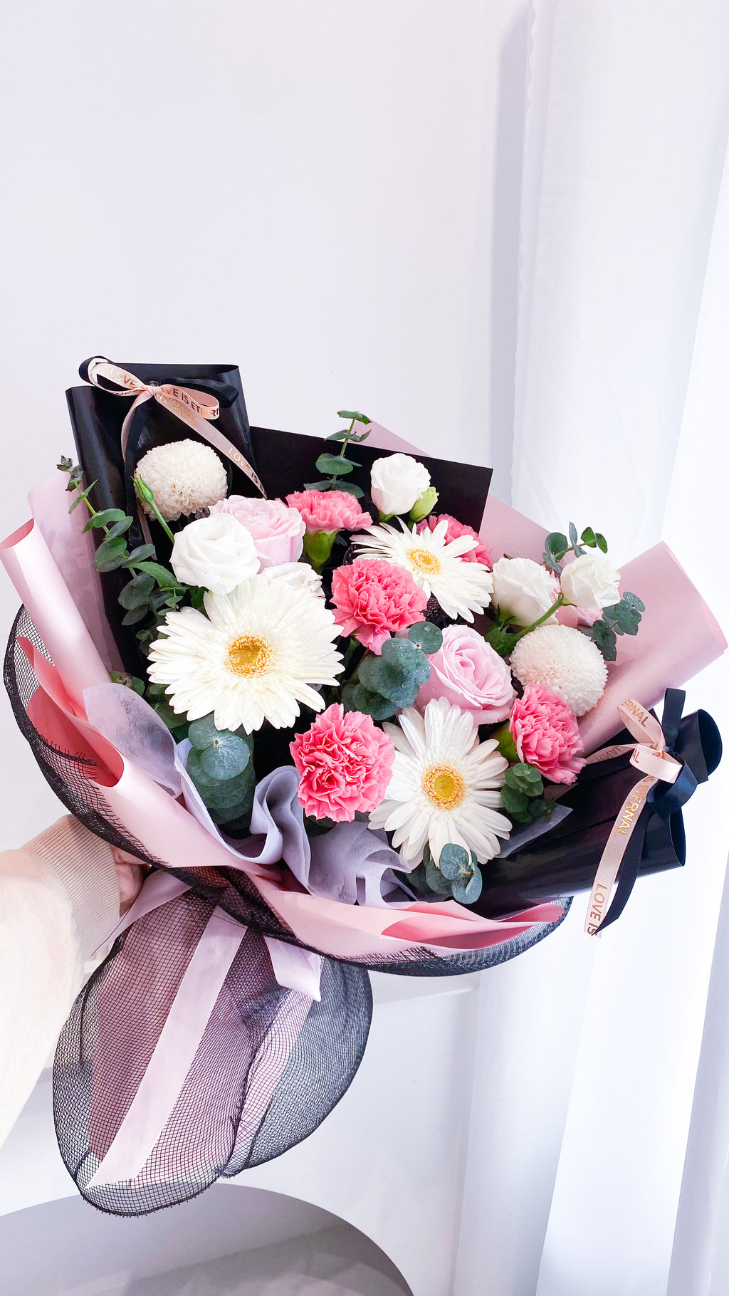 Lisa Fresh Mix Bouquet