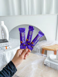 3pcs Mini Cadbury