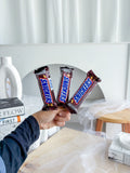 3pcs Mini Snikers