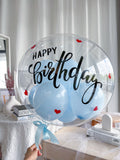 18 inch Bobo Ballon
