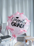 18 Inch Coquette Balloon
