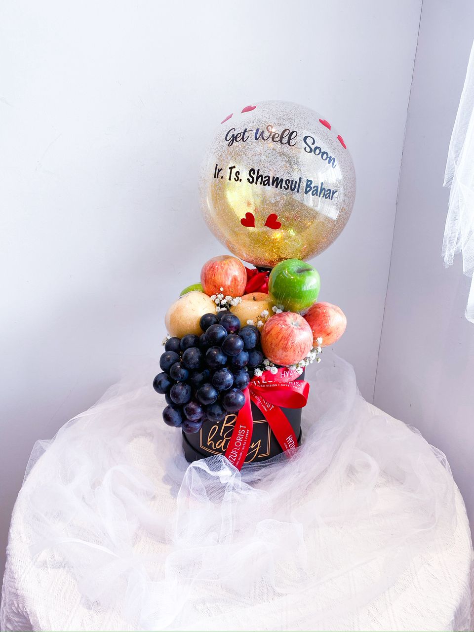 Fruit Box Izzul
