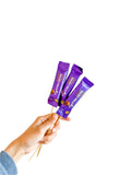3pcs Cadbury
