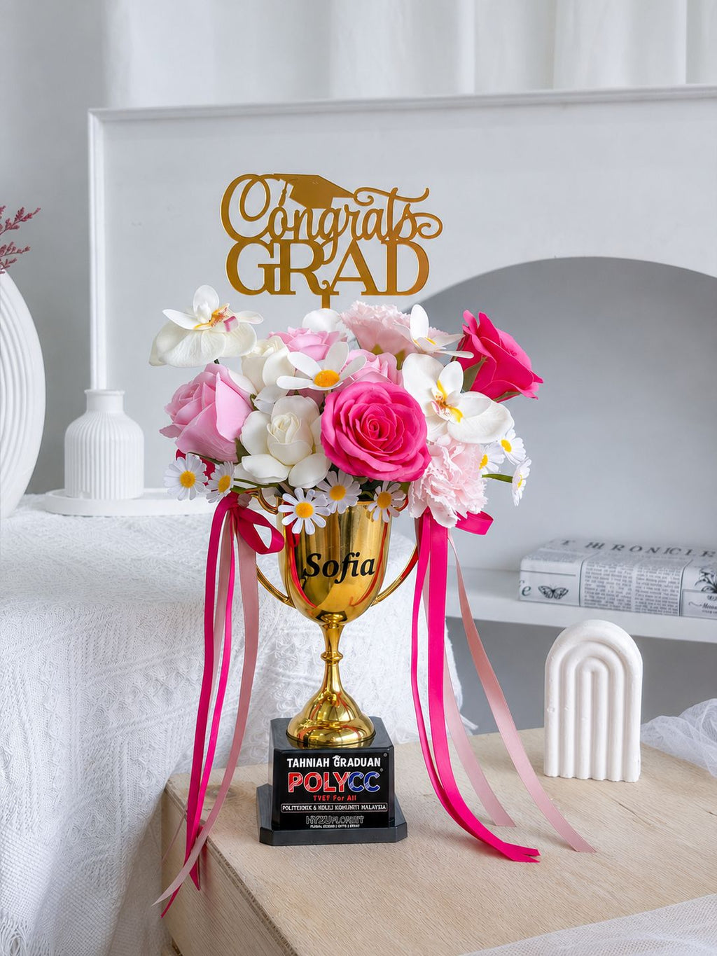 Grad Trophy