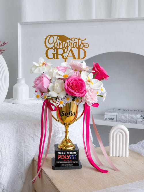 Grad Trophy